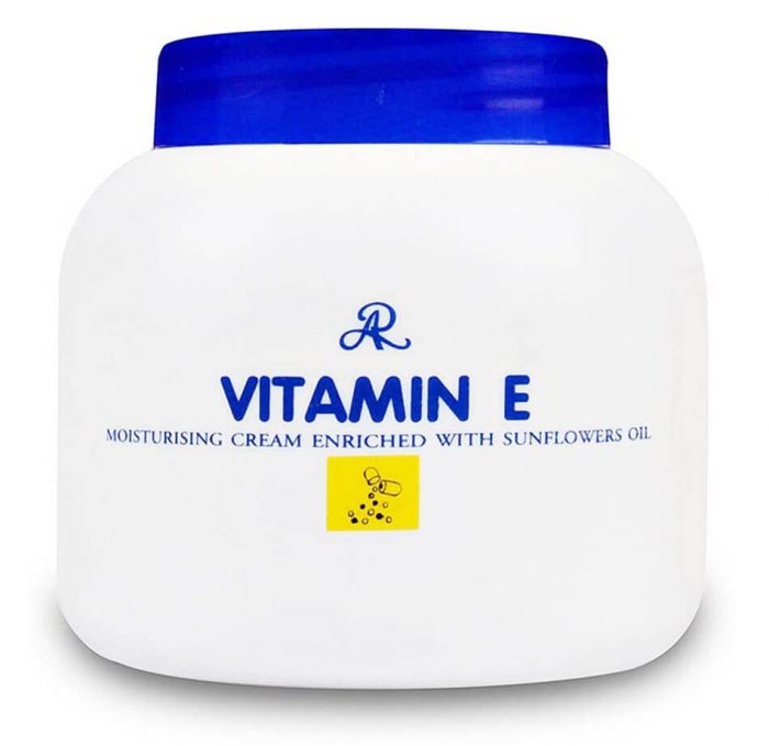 Vitamin E soft Cream